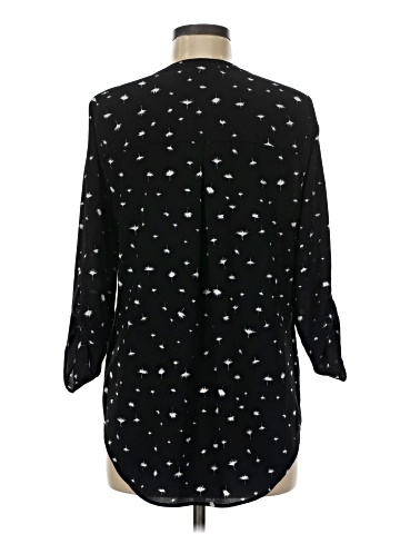 Daniel Rainn 3/4 Sleeve Blouse (view 2)