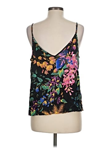 Cynthia Rowley TJX Sleeveless Top (view 2)