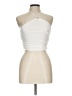 I.AM.GIA Ivory Tank Top Size L - photo 1
