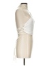 I.AM.GIA Ivory Tank Top Size L - photo 4