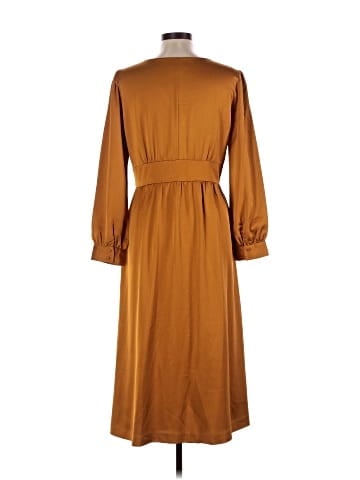 J.Crew Casual Dress (view 2)
