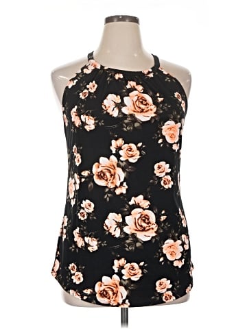 Free Kisses Tank Top (view 1)