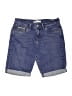 Levi's Blue Denim Shorts Size 6 - photo 1