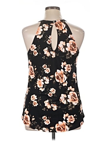 Free Kisses Tank Top (view 2)