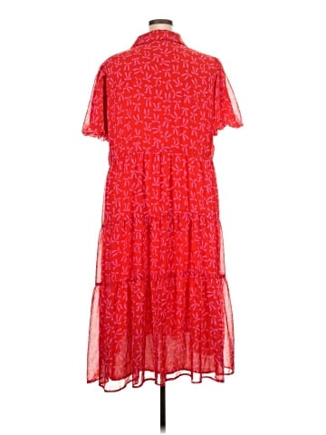 CeCe Casual Dress (view 2)