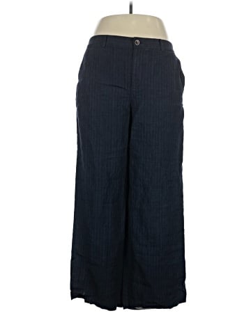 Lauren by Ralph Lauren Linen Pants (view 1)