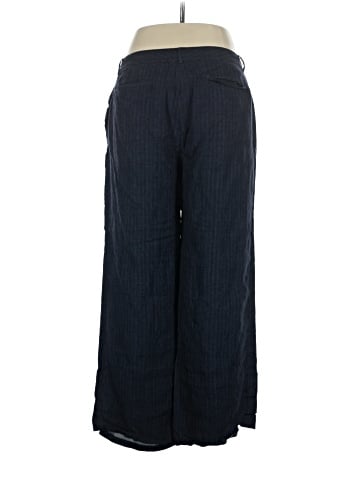 Lauren by Ralph Lauren Linen Pants (view 2)