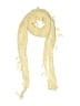Unbranded Yellow Scarf One size - photo 1
