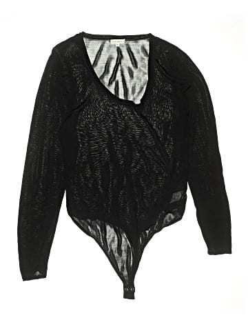 Good American Long Sleeve Top (view 1)