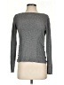 Ann Taylor Factory Gray Pullover Sweater Size S - photo 1