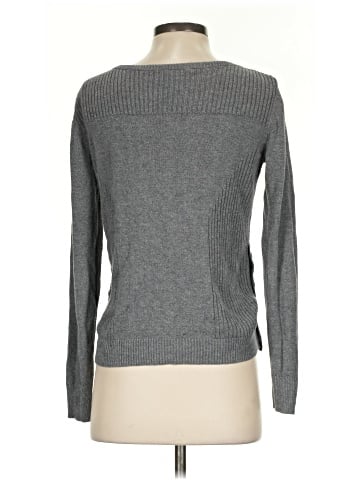 Ann Taylor Factory Pullover Sweater (view 2)