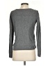Ann Taylor Factory Gray Pullover Sweater Size S - photo 2