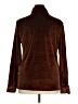 Unbranded Brown Long Sleeve Button-Down Shirt Size XL - photo 2