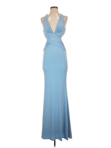 Katie May Cocktail Dress (view 1)