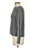 Ann Taylor Factory Gray Pullover Sweater Size S - photo 5