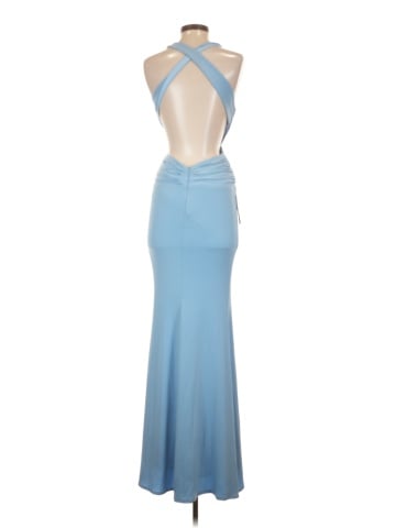 Katie May Cocktail Dress (view 2)