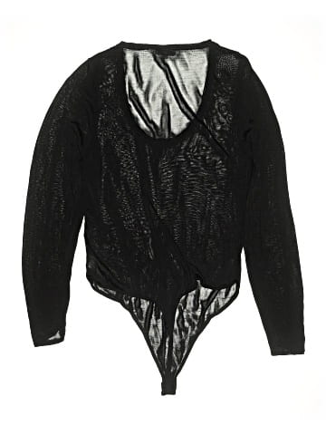 Good American Long Sleeve Top (view 2)