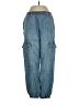 Sanctuary Blue Jeans Size XXS - photo 1