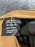 Tahari 100% Polyester Brown Coat Size L - photo 7