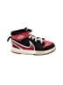 Air Jordan Red Sneakers Size 3 (youth) - photo 1