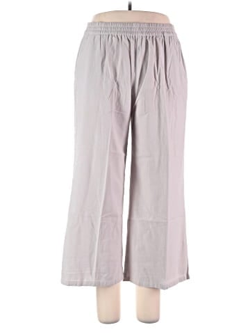 ECupper Casual Pants (view 1)