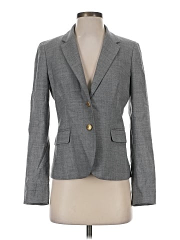 J.Crew Factory Store Blazer (view 1)