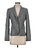 J.Crew Factory Store Gray Blazer Size 4 - photo 1