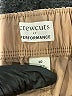 Crewcuts Outlet Solid Tan Khaki Shorts Size 10 - photo 3