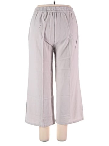 ECupper Casual Pants (view 2)