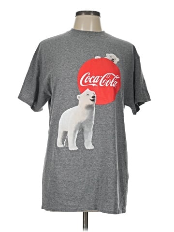 Delta Pro Weight Short Sleeve T-Shirt (view 1)
