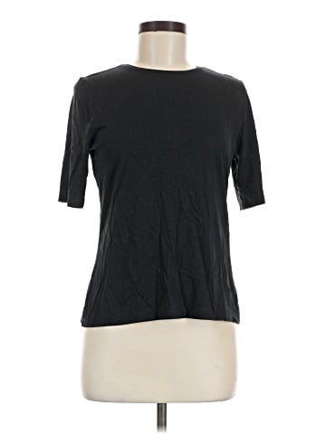 Garnet Hill Short Sleeve T-Shirt (view 1)