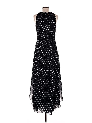 Betsy & Adam Cocktail Dress (view 2)