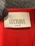 Lucy Love Red Tank Top Size S - photo 7