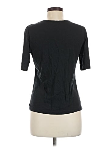 Garnet Hill Short Sleeve T-Shirt (view 2)