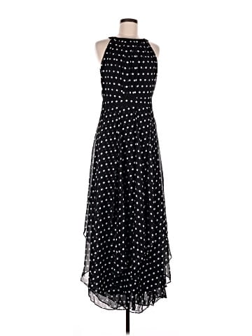 Betsy & Adam Cocktail Dress (view 1)