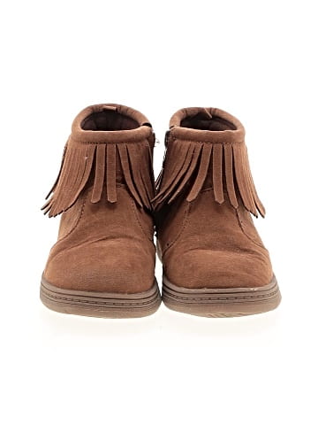 Carter's Ankle Boots (view 2)