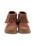 Carter's Brown Ankle Boots Size 12 (kids) - photo 2