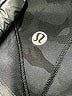 Lululemon Athletica Black Athletic Shorts Size 8 - photo 3