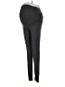 H&M Mama Gray Active Pants Size M - photo 1