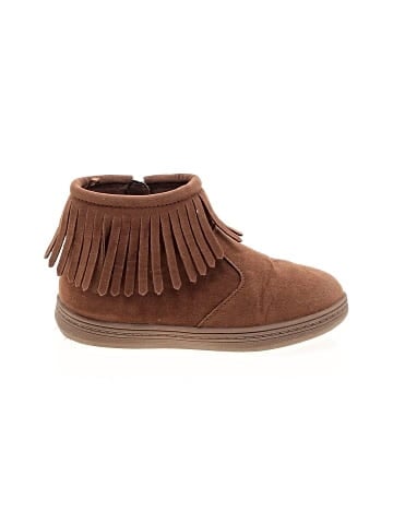 Carter's Ankle Boots (view 1)