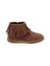 Carter's Brown Ankle Boots Size 12 (kids) - photo 1