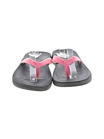 Sanuk Flip Flops (view 2)