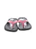 Sanuk Gray Flip Flops Size 10 - photo 2