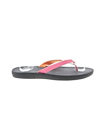 Sanuk Flip Flops (view 1)