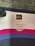 Tea 100% Cotton Stripes Blue Dress Size 7 - photo 3