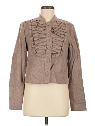 Tabitha Jacket (view 1)
