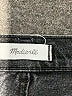 Madewell Gray Jeans Size 28 waist - photo 7