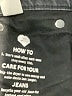Madewell Gray Jeans Size 28 waist - photo 8