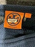 Tory Burch Black Pullover Sweater Size S - photo 7