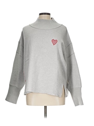 Maeve Turtleneck Sweater (view 1)